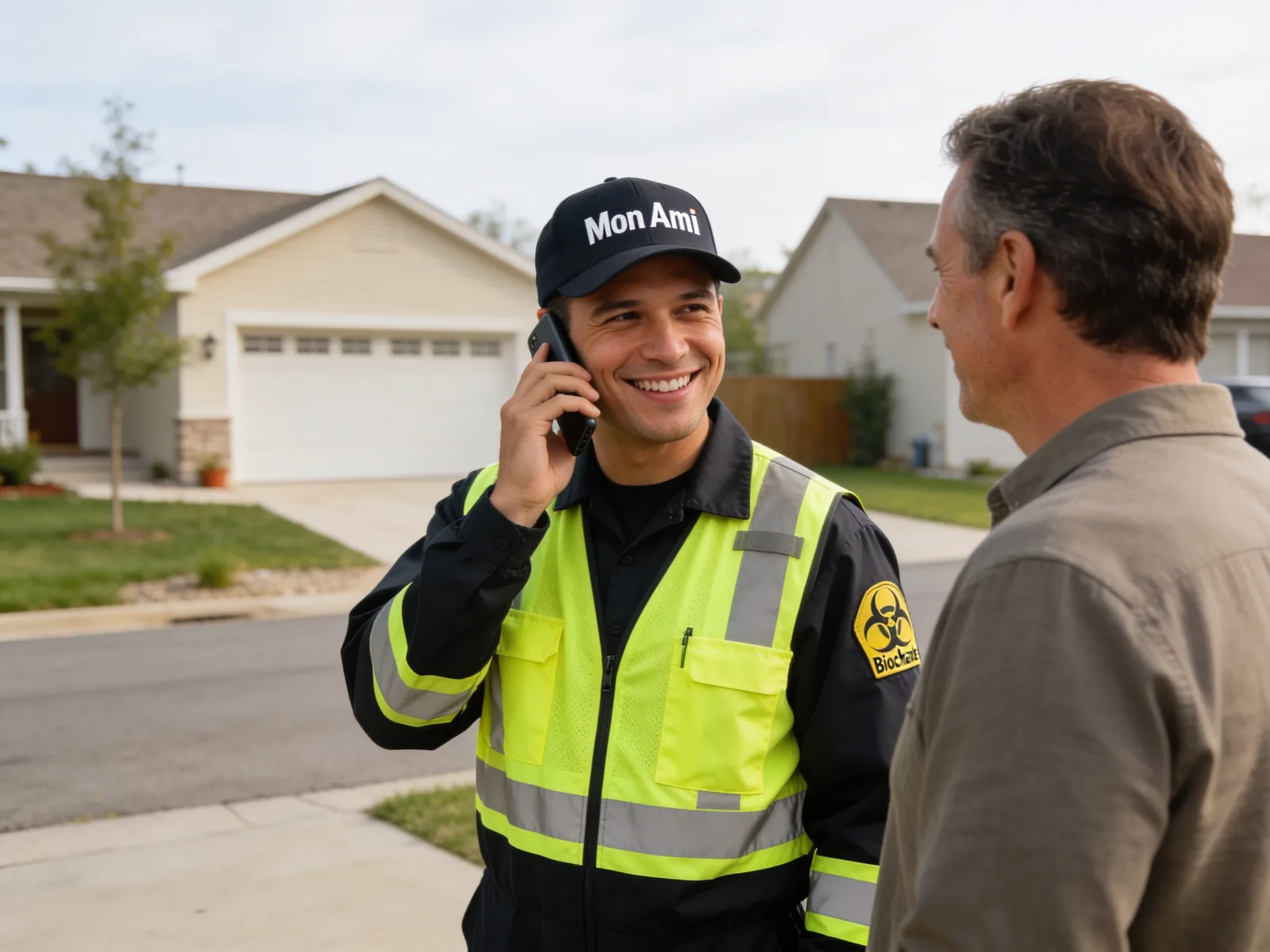 Sewage Cleanup Benson, AZ FAQs